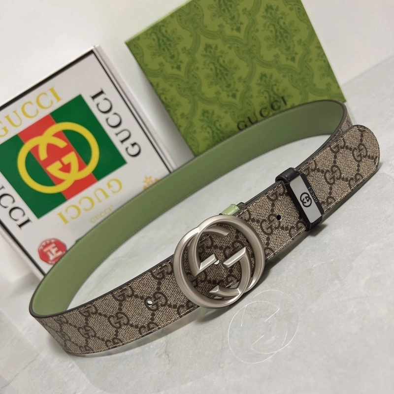 GoAnywhere Gucci Belts 290044