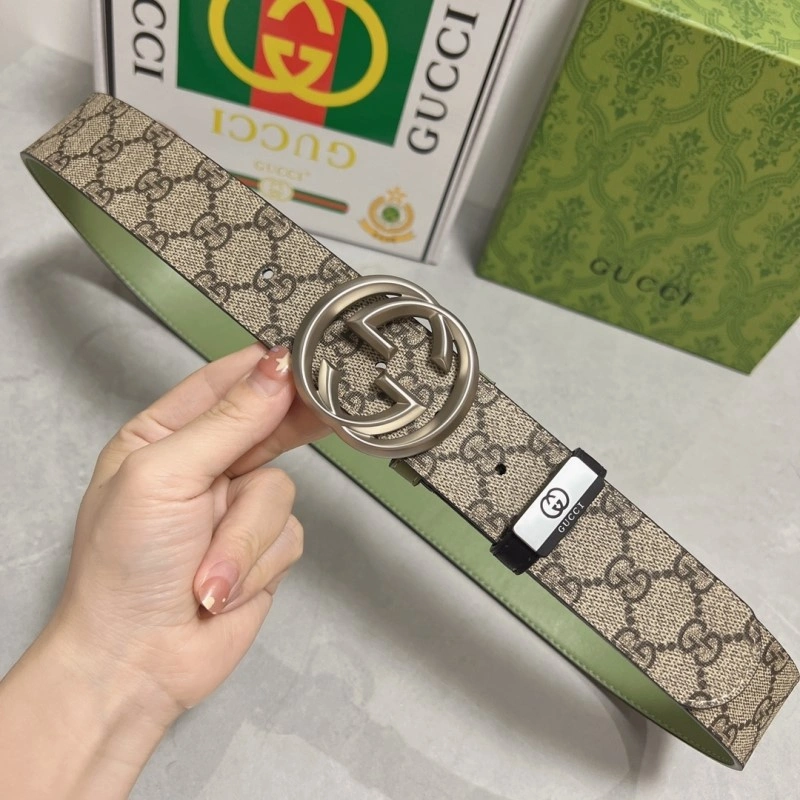 GoAnywhere Gucci Belts 290044