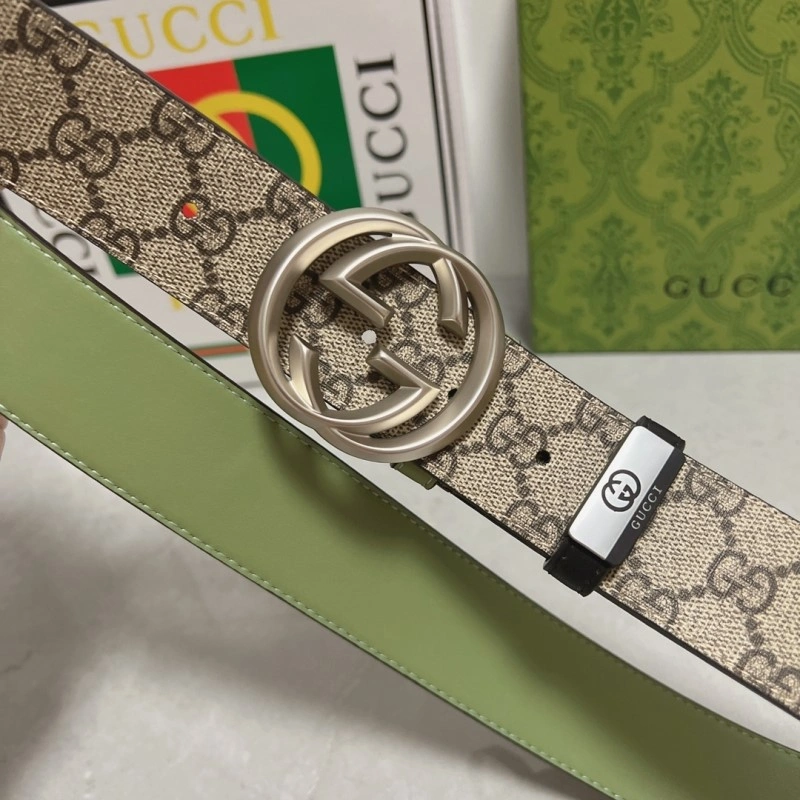 GoAnywhere Gucci Belts 290044
