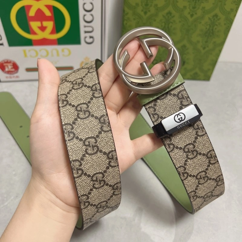 GoAnywhere Gucci Belts 290044