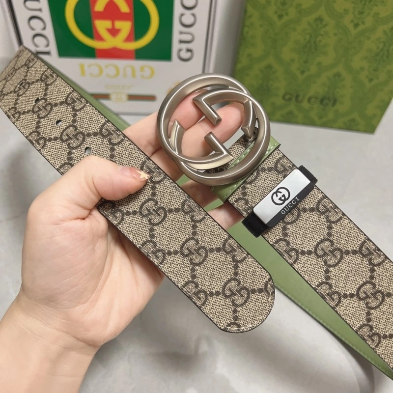 GoAnywhere Gucci Belts 290044