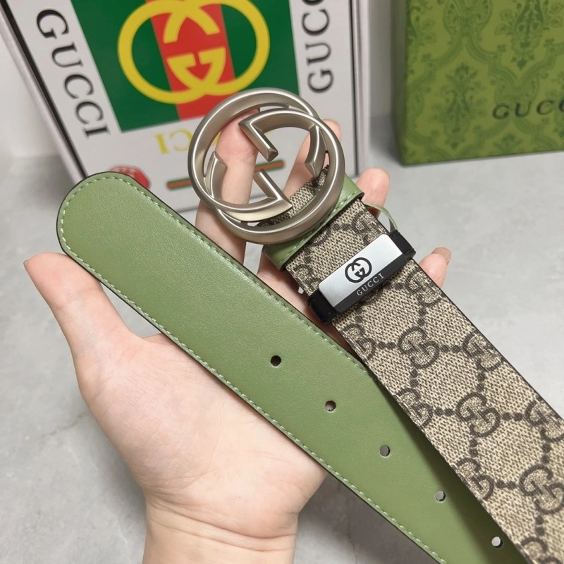 GoAnywhere Gucci Belts 290044
