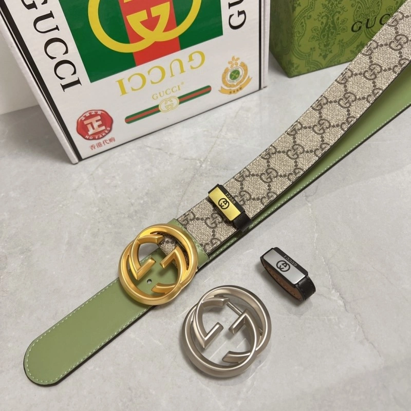 GoAnywhere Gucci Belts 290044