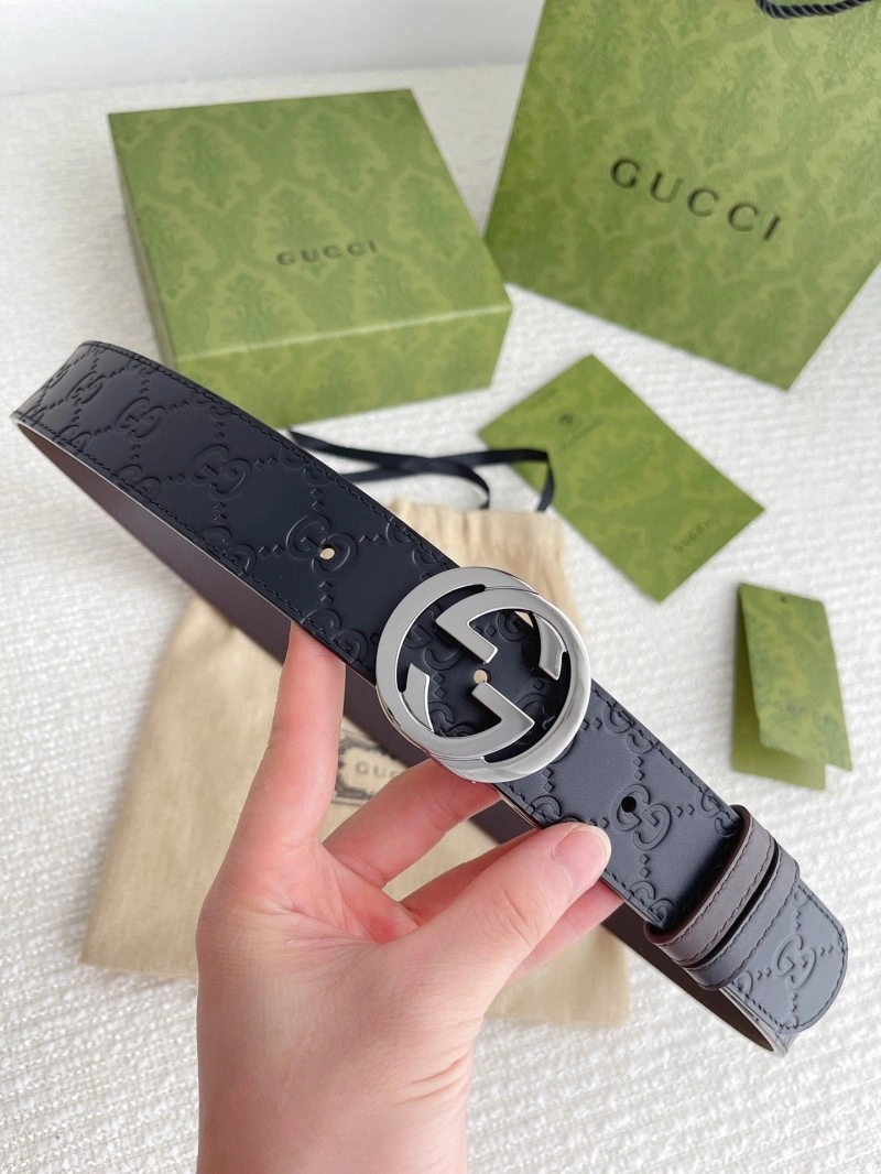 StreetReady Gucci Belts 290036