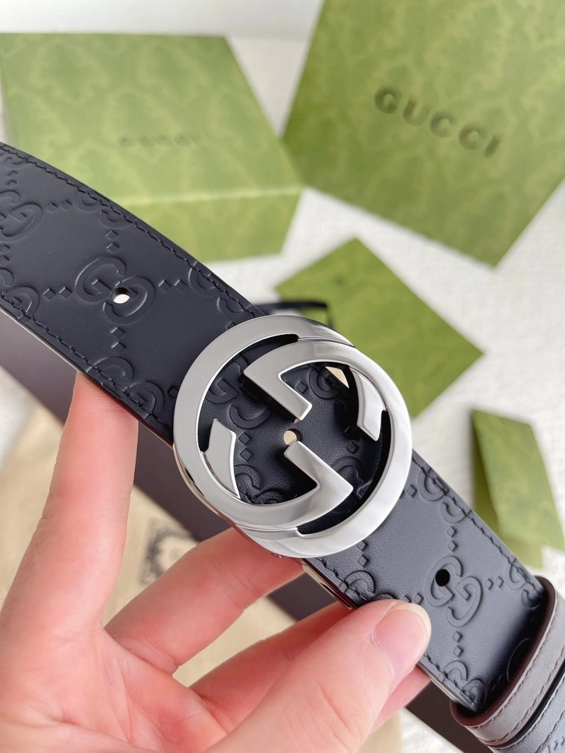 StreetReady Gucci Belts 290036