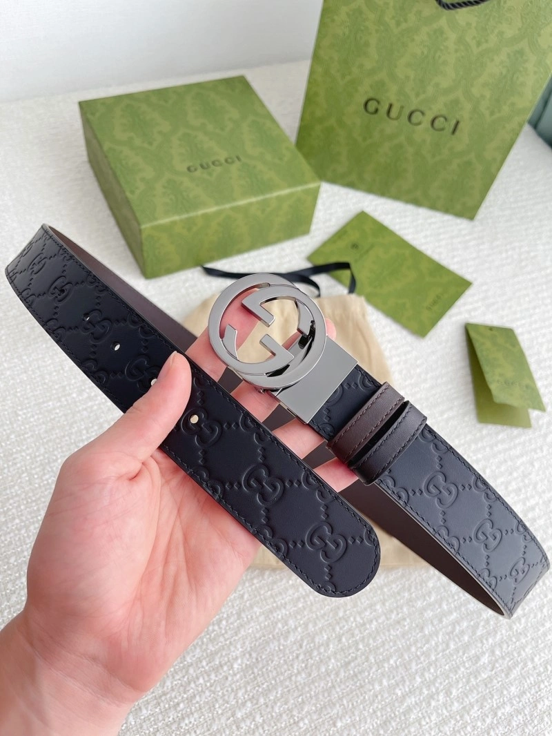 StreetReady Gucci Belts 290036