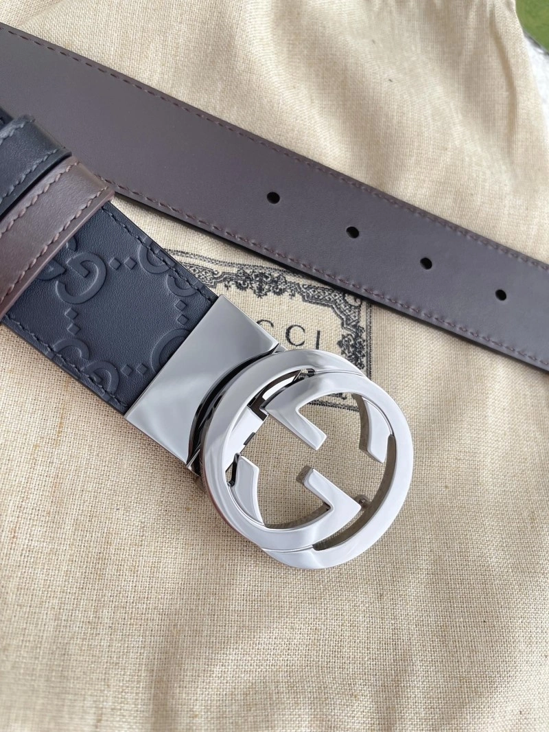 StreetReady Gucci Belts 290036
