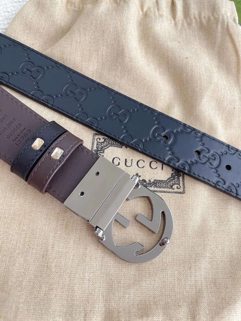 StreetReady Gucci Belts 290036