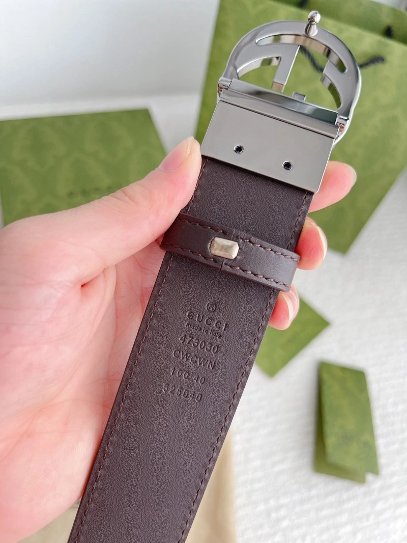 StreetReady Gucci Belts 290036