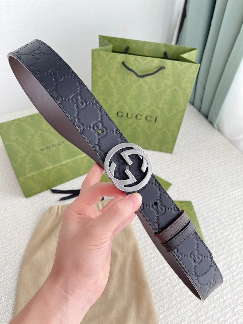 StreetReady Gucci Belts 290036