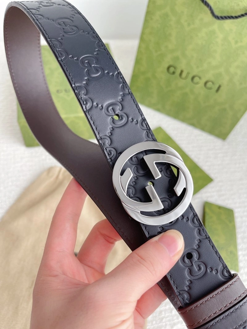 StreetReady Gucci Belts 290036