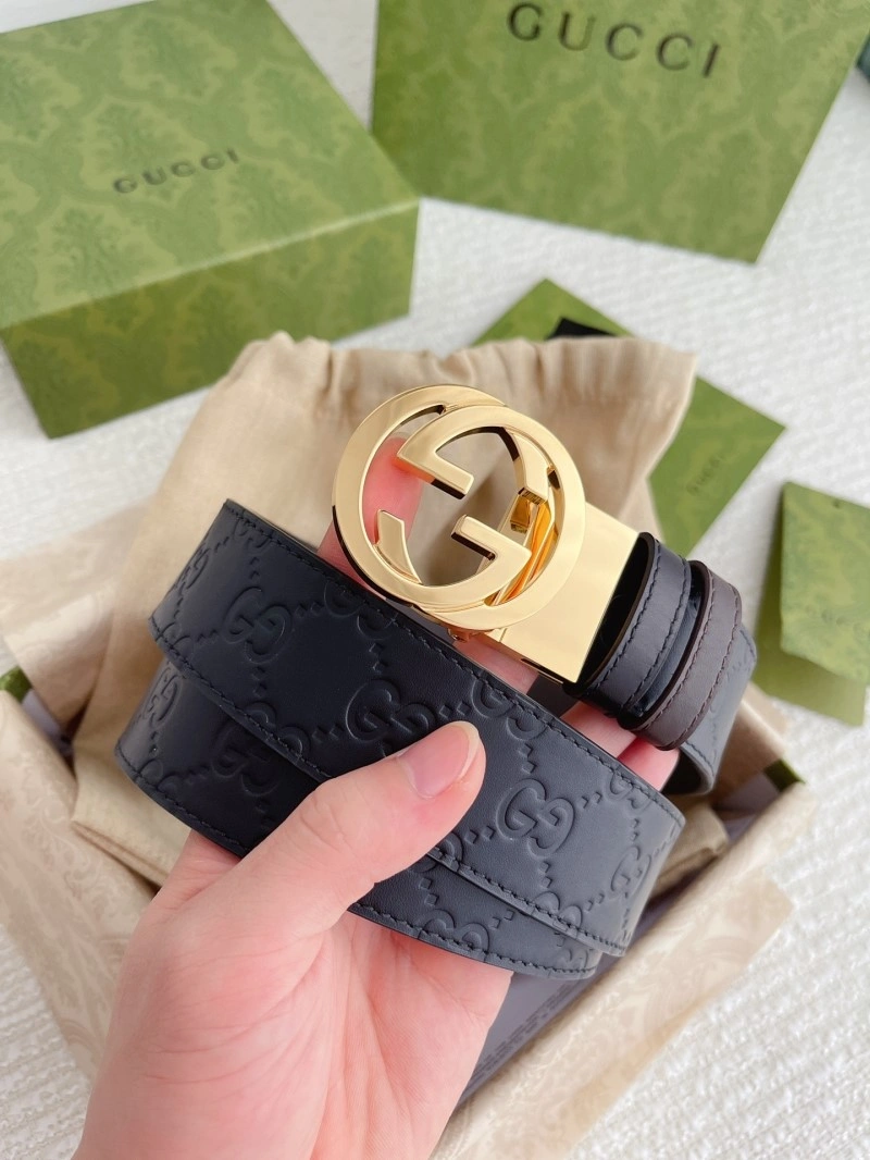 Snug Gucci Belts 290031
