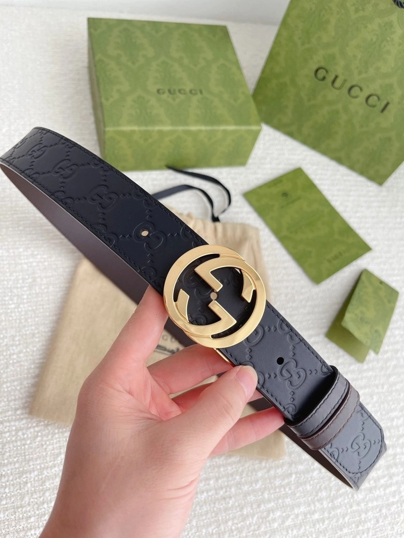 Snug Gucci Belts 290031
