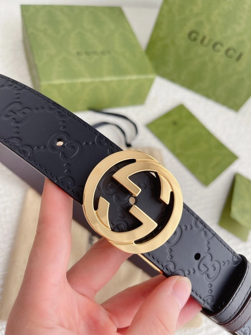 Snug Gucci Belts 290031