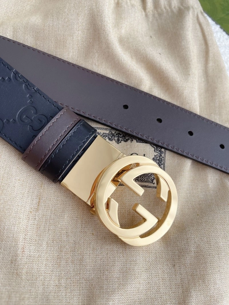 Snug Gucci Belts 290031