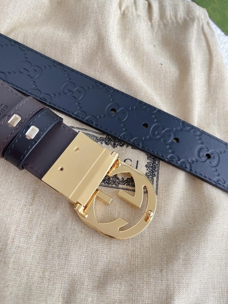 Snug Gucci Belts 290031