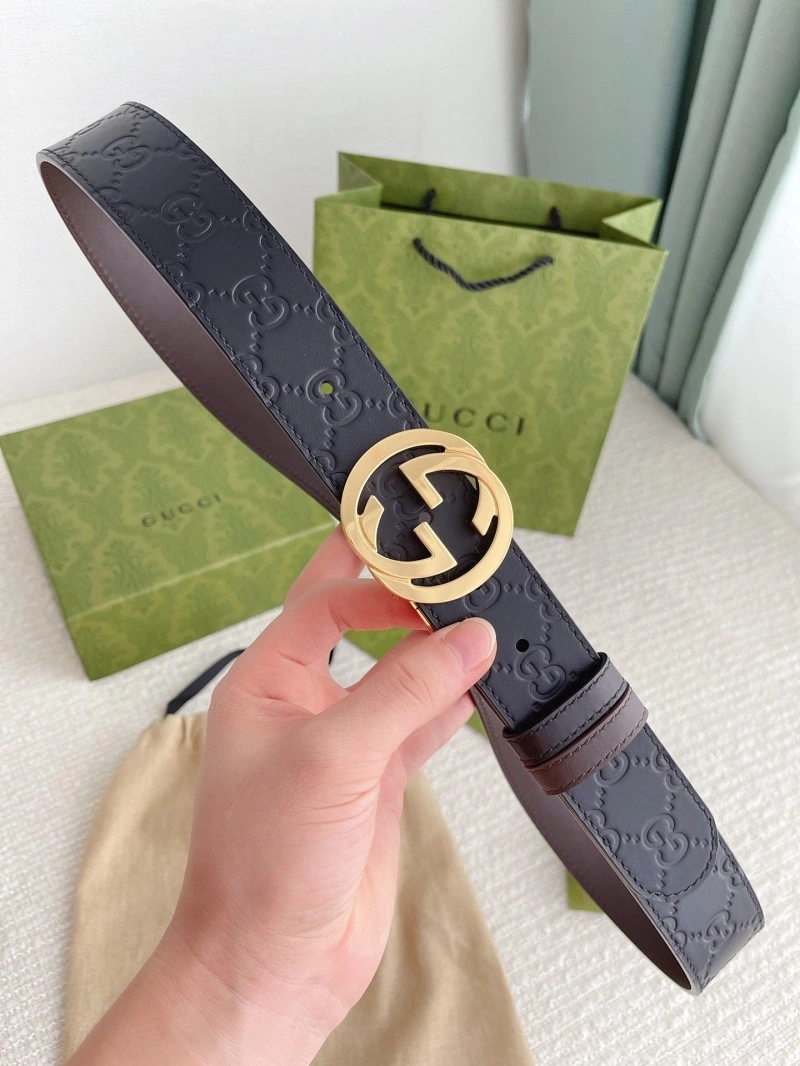 Snug Gucci Belts 290031