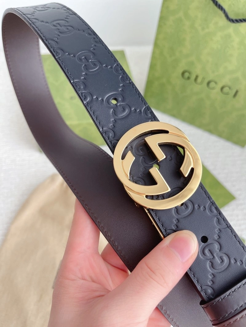 Snug Gucci Belts 290031
