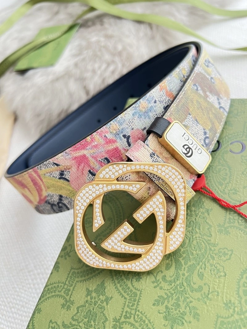 Gucci Belts RelaxedFit 290029