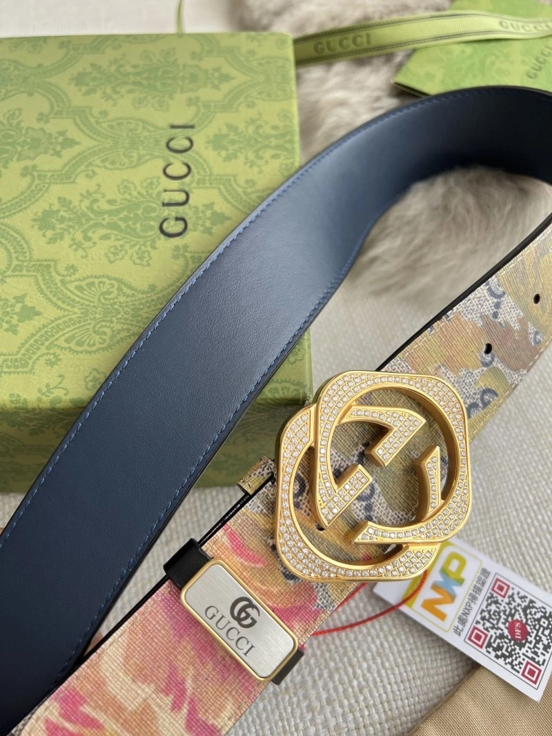Gucci Belts RelaxedFit 290029