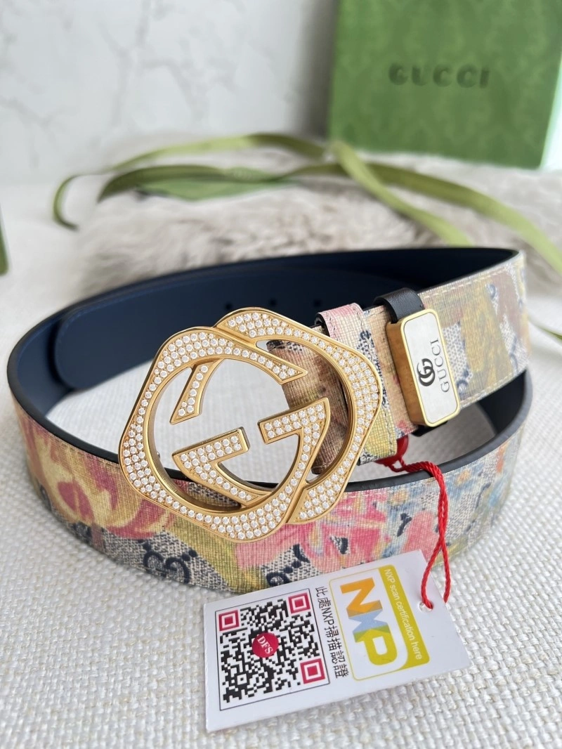 Gucci Belts RelaxedFit 290029