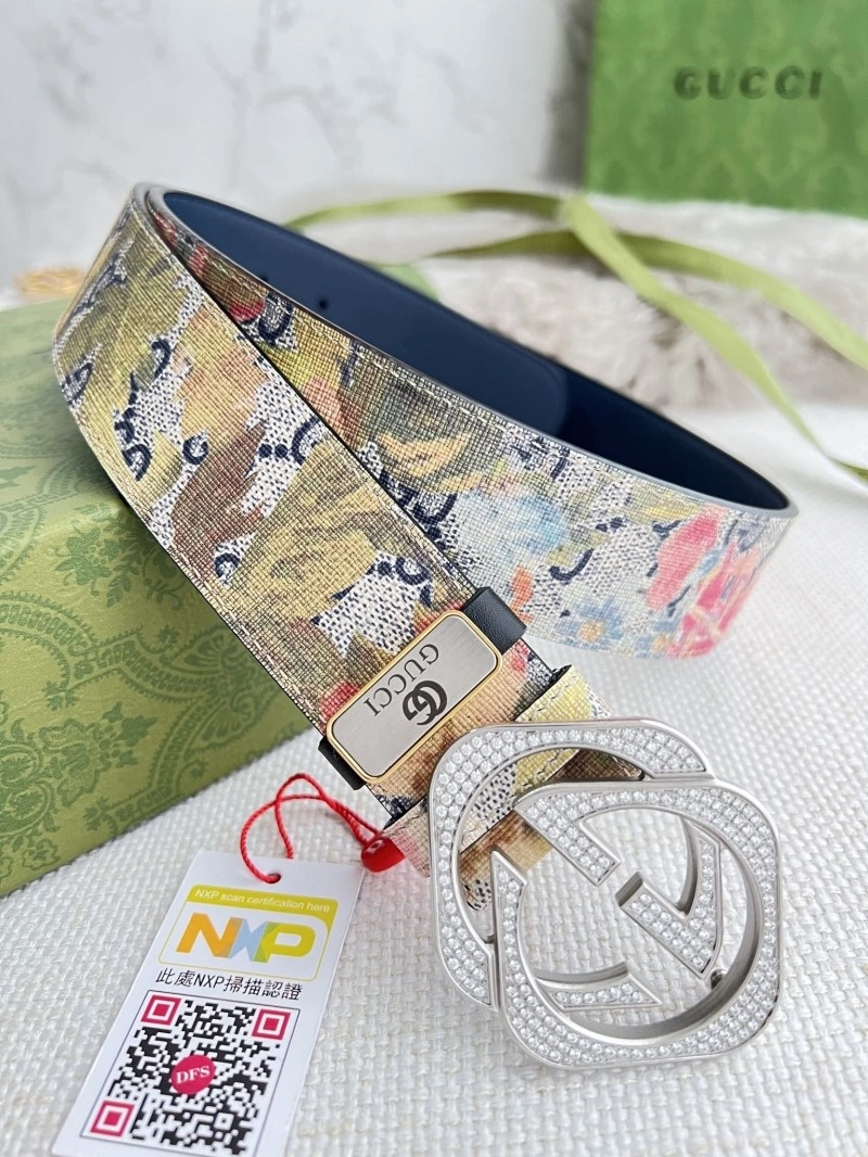 Gucci Belts HighQuality 290043