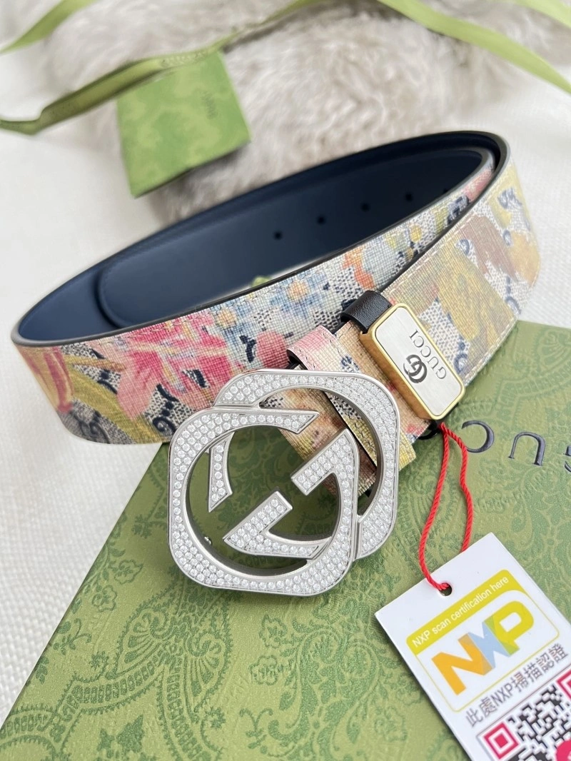Gucci Belts HighQuality 290043