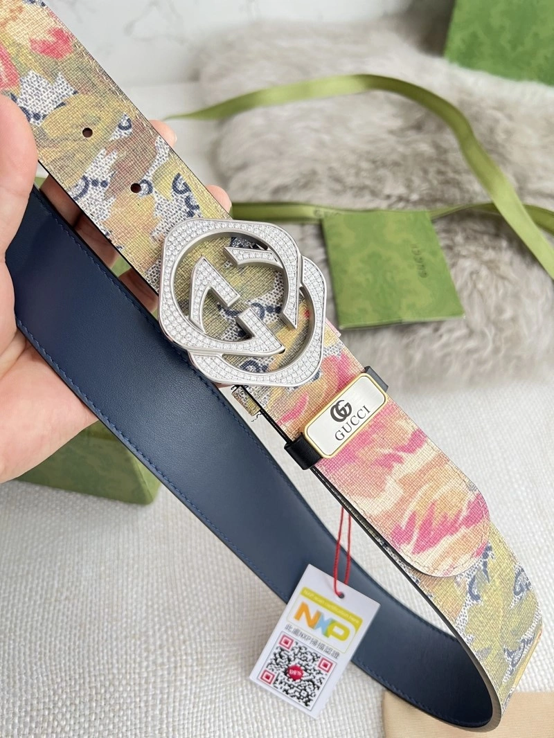Gucci Belts HighQuality 290043