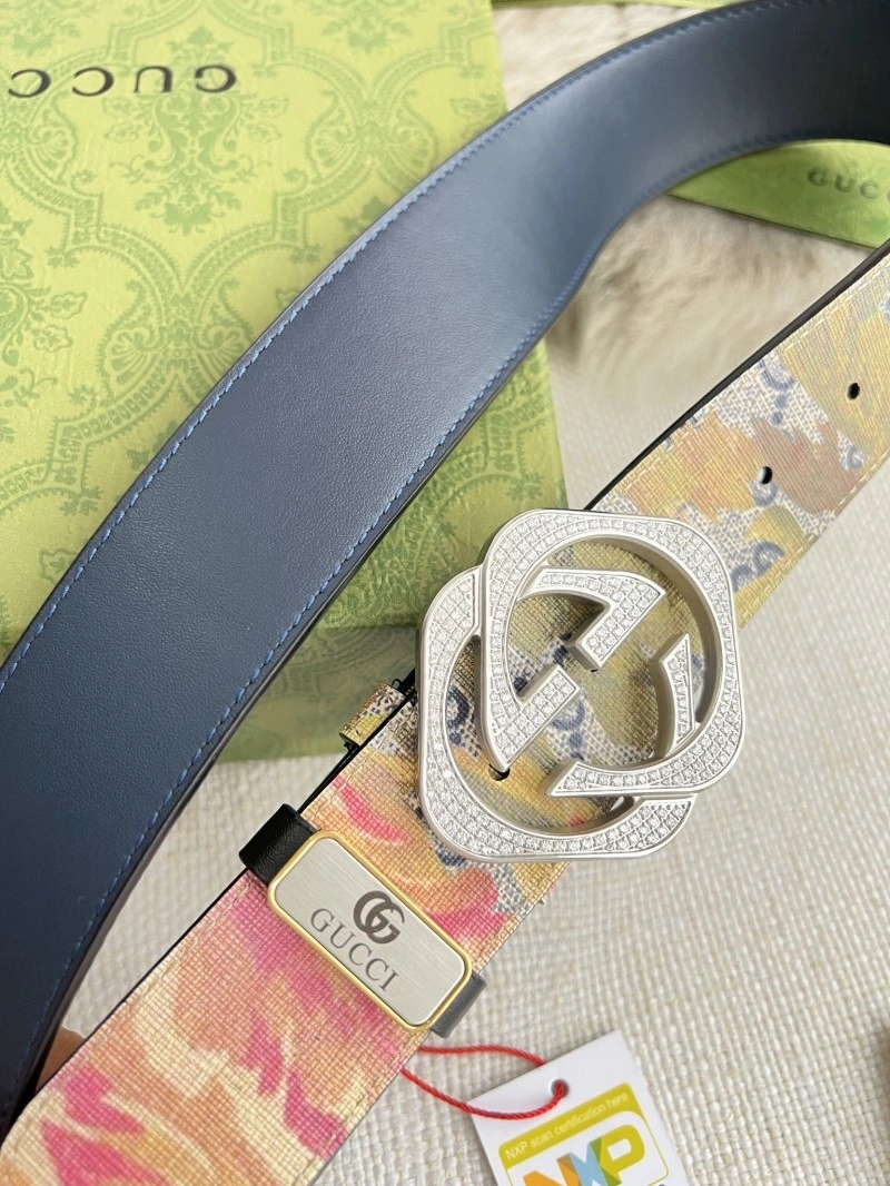 Gucci Belts HighQuality 290043