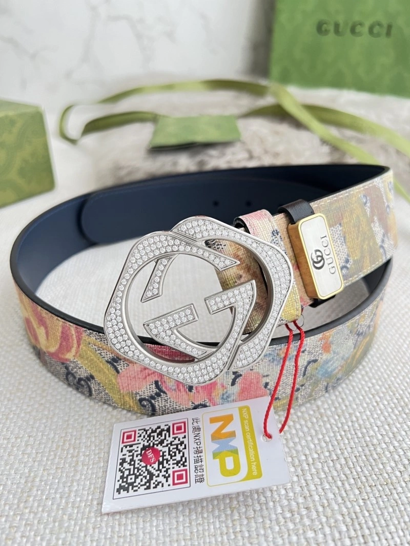 Gucci Belts HighQuality 290043