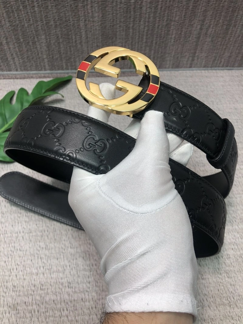 Unisex Gucci Belts 290030