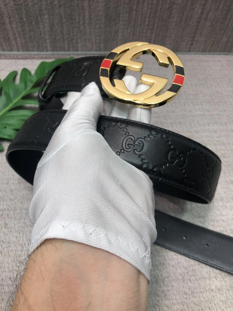 Unisex Gucci Belts 290030