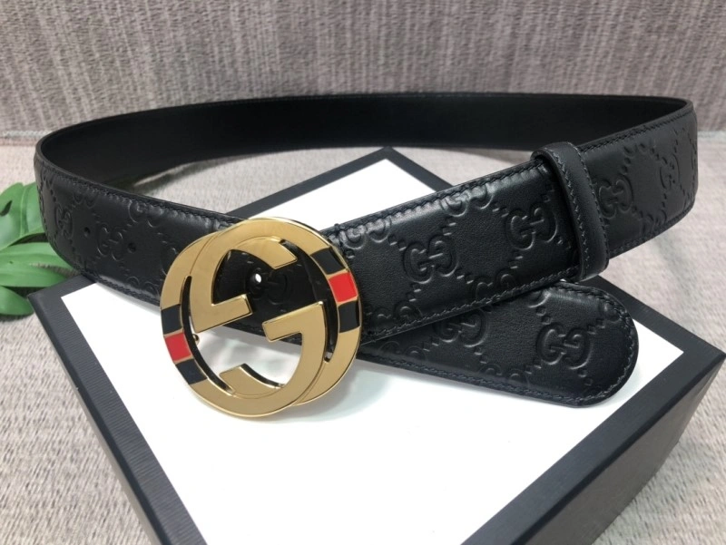 Unisex Gucci Belts 290030