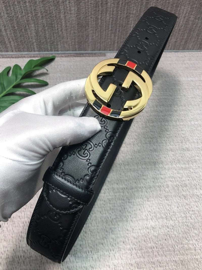 Unisex Gucci Belts 290030