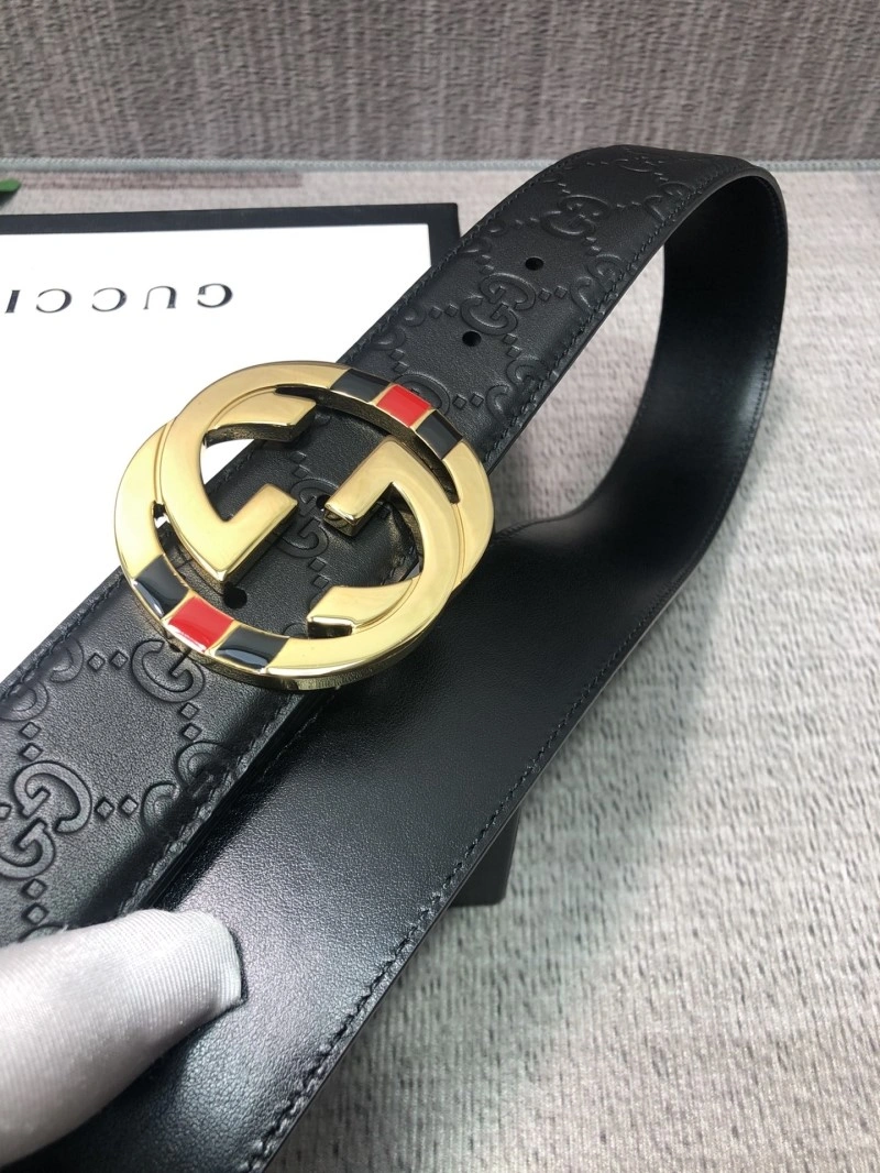 Unisex Gucci Belts 290030