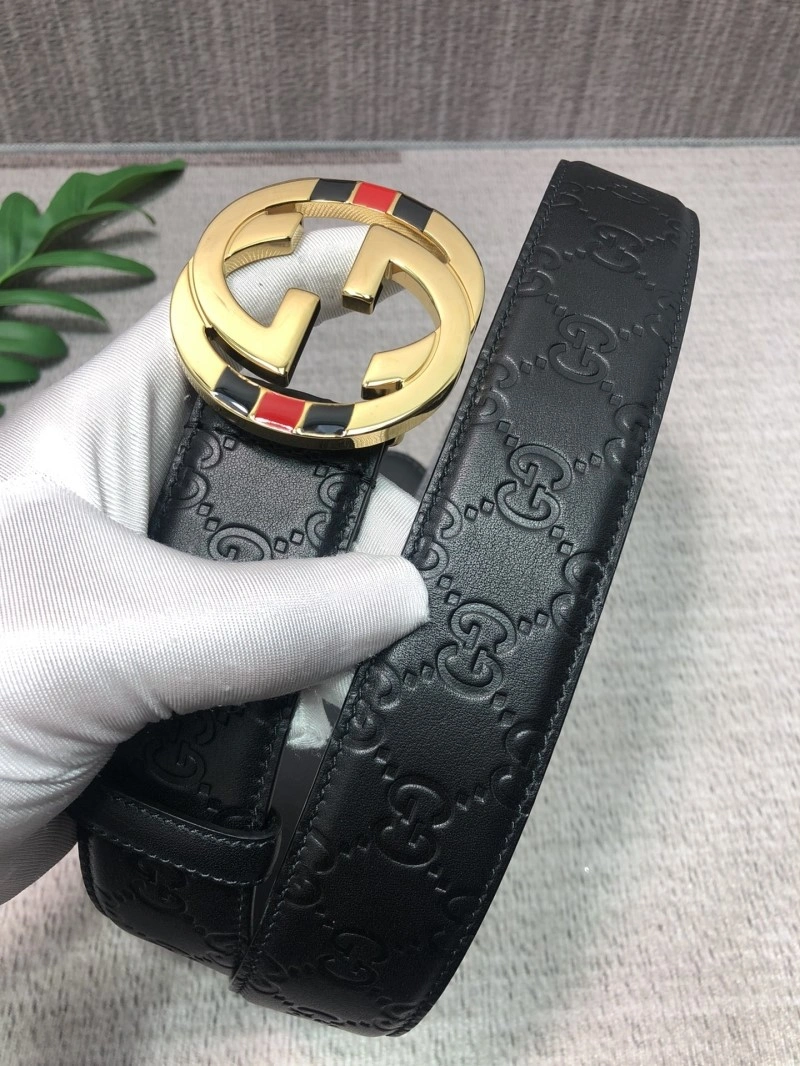 Unisex Gucci Belts 290030