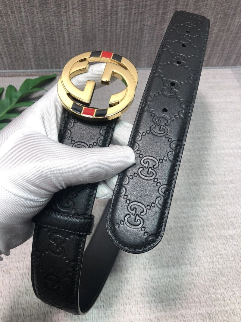Unisex Gucci Belts 290030