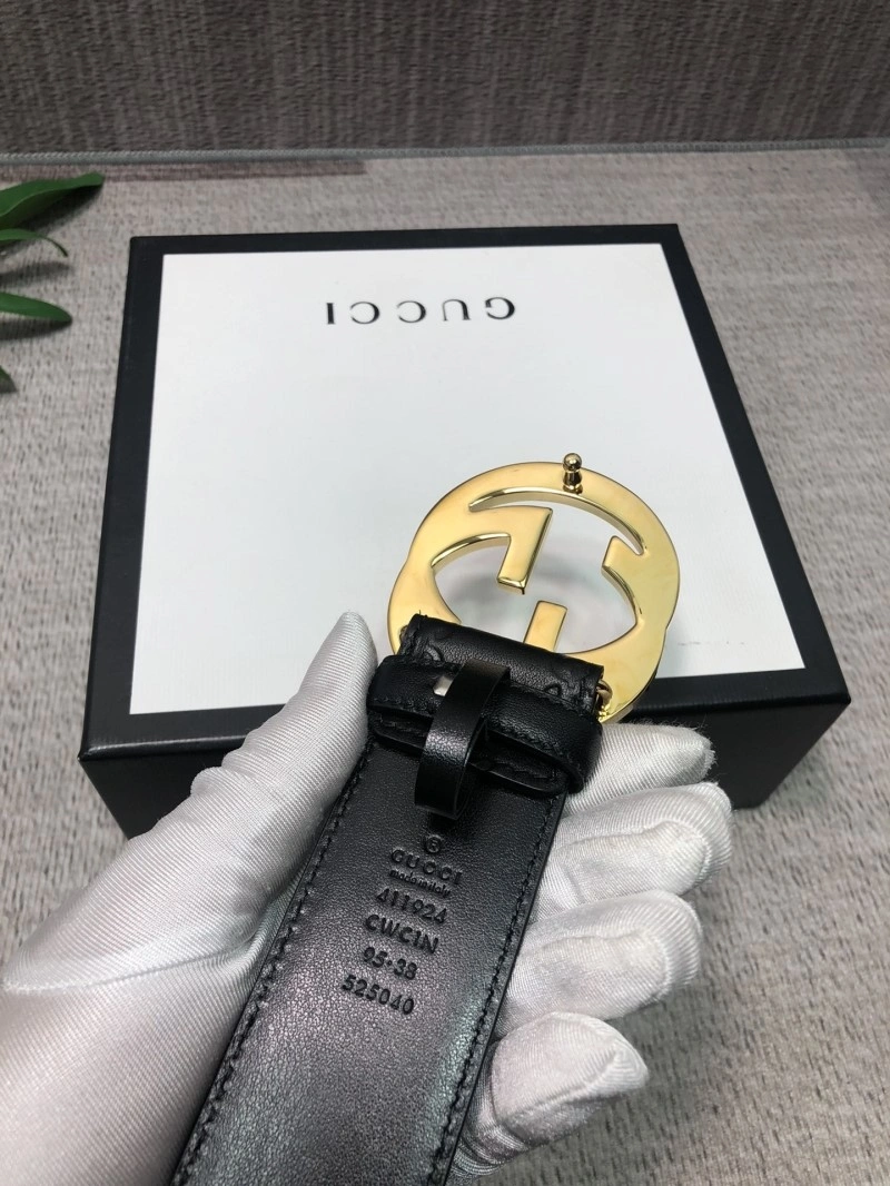 Unisex Gucci Belts 290030
