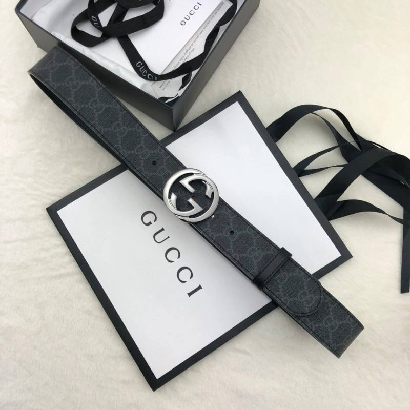 Refined Gucci Belts 290027