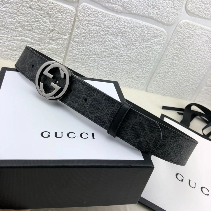 Refined Gucci Belts 290027