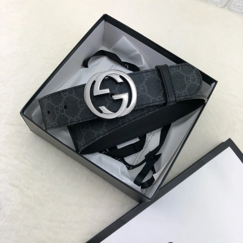 Refined Gucci Belts 290027