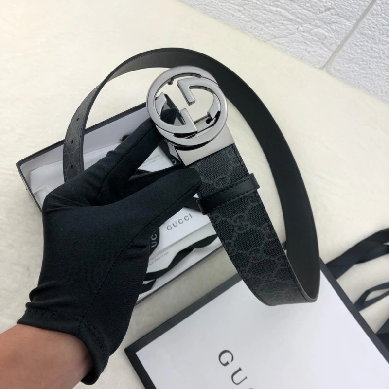 Refined Gucci Belts 290027