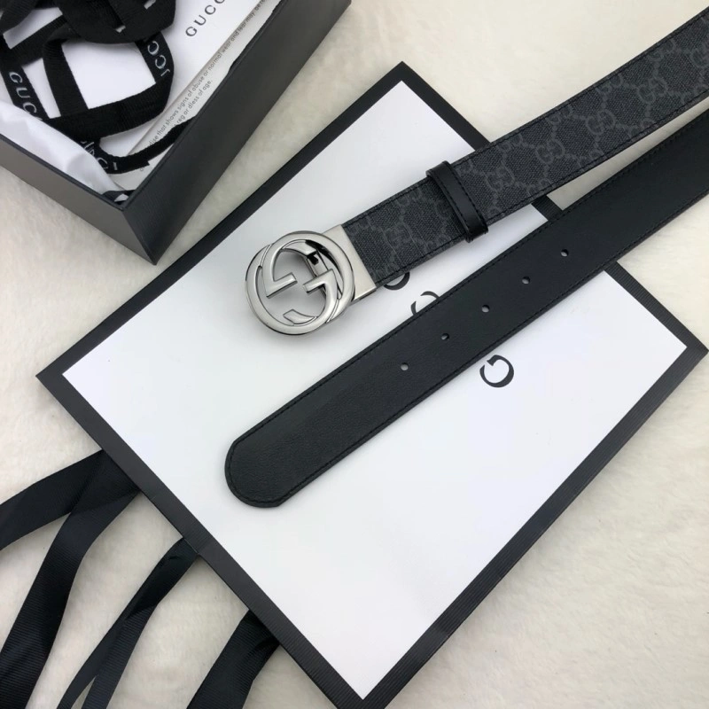 Refined Gucci Belts 290027