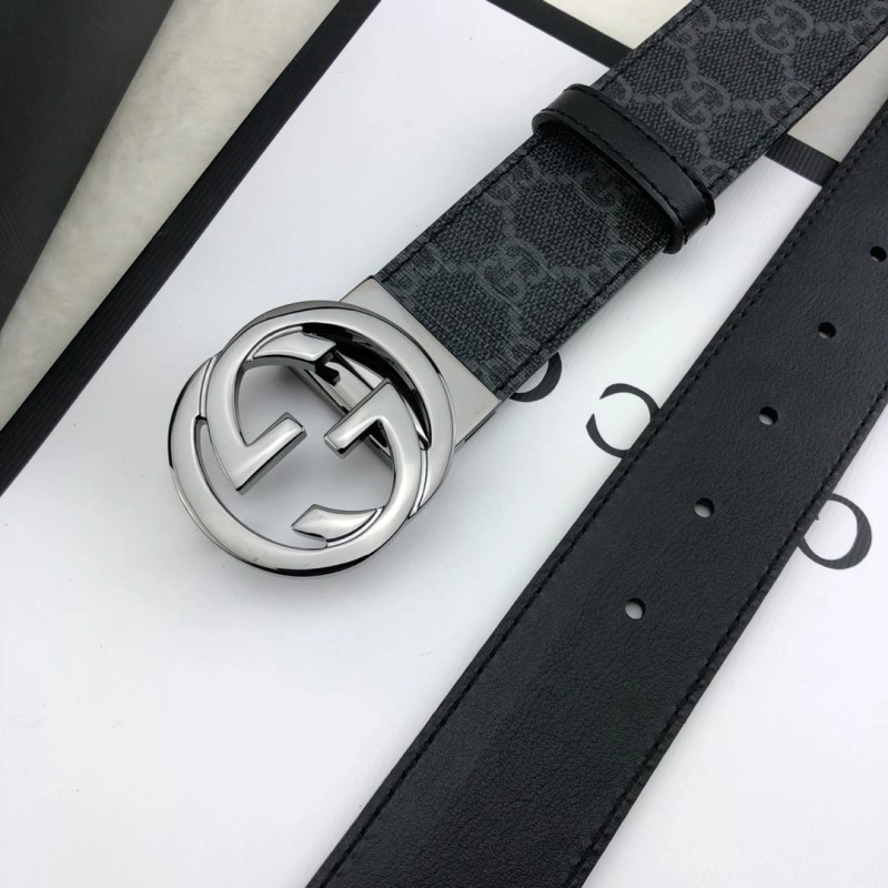 Refined Gucci Belts 290027