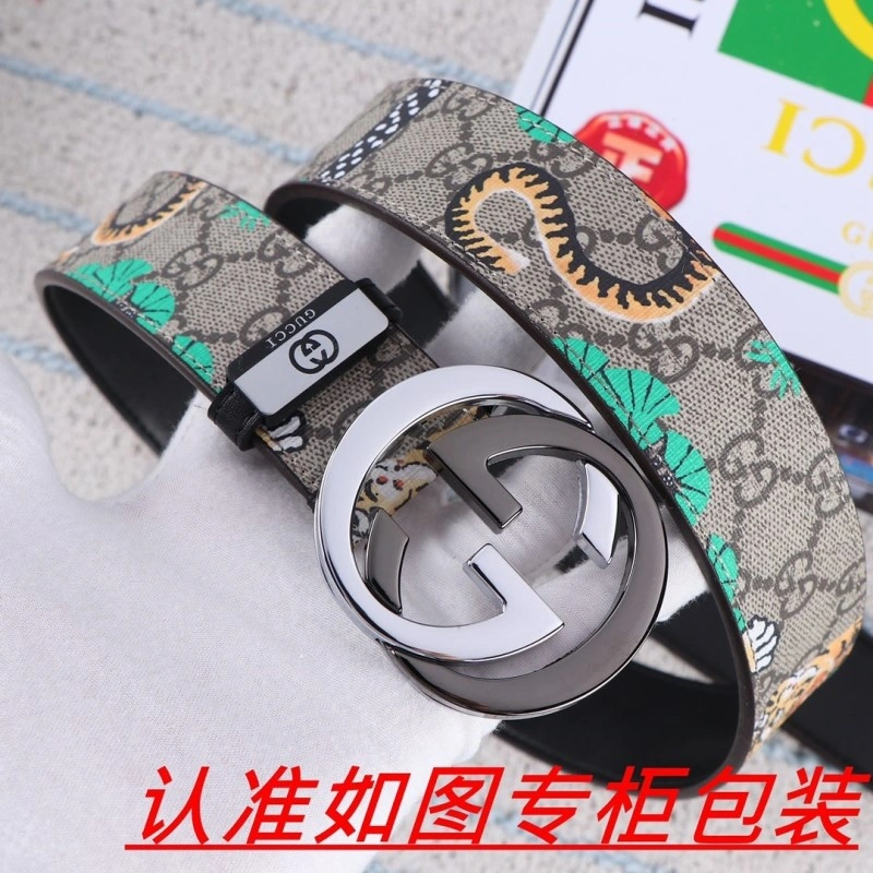 Lightweight Gucci Belts 289997