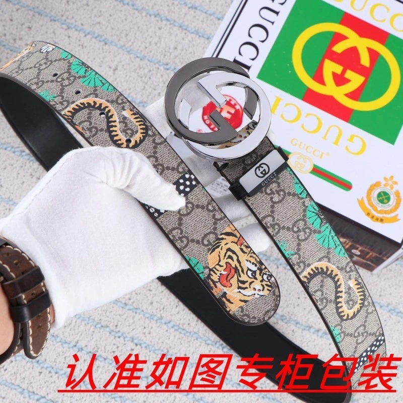 Lightweight Gucci Belts 289997
