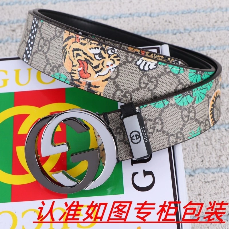 Lightweight Gucci Belts 289997