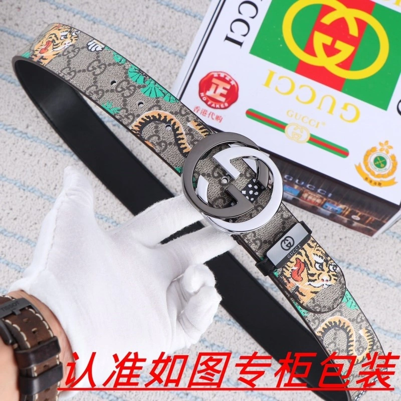 Lightweight Gucci Belts 289997