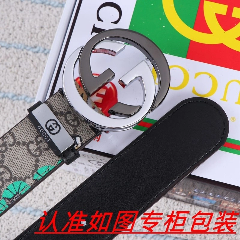 Lightweight Gucci Belts 289997