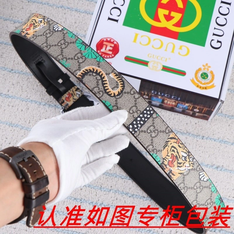 Lightweight Gucci Belts 289997